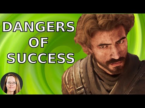 The Danger of Success