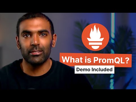 PromQL Explained: Mastering Data Types, Selectors, and Modifiers | KodeKloud