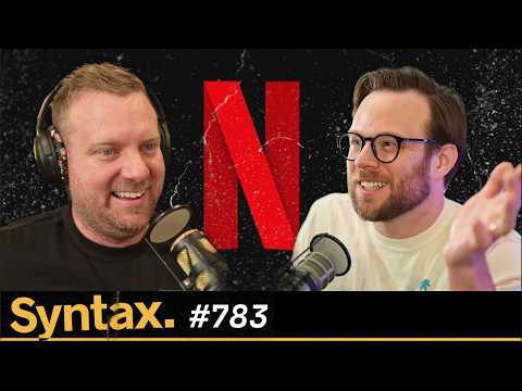 How We Built a Netflix Style “Save for Offline” Feature Into Syntax