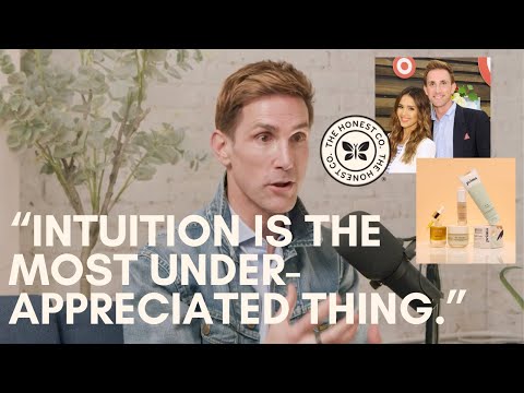 The Honest Company & the Power of Intuition | Christopher Gavigan on Building Better Businesses
