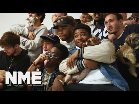 “We want the brotherhood to become tighter with every album”: in conversation with Brockhampton