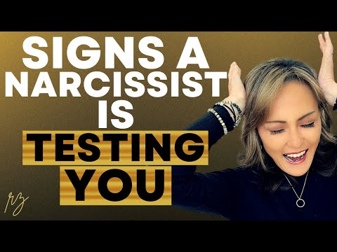 Understanding The Games That Narcissists Play With You And What To Do About It