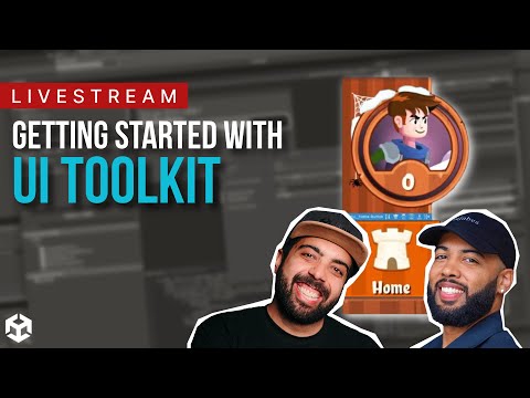 Getting Started with UI Toolkit and World Space UI