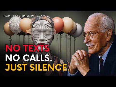 When the Empath Feels Nothing on Their Birthday | Carl Jung Original