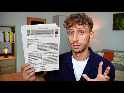 This research data refutes everything you think about emotions