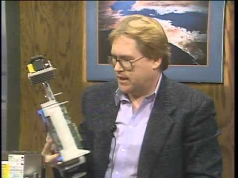 The Computer Chronicles - IBM Personal System 2 (PS/2) (1987)