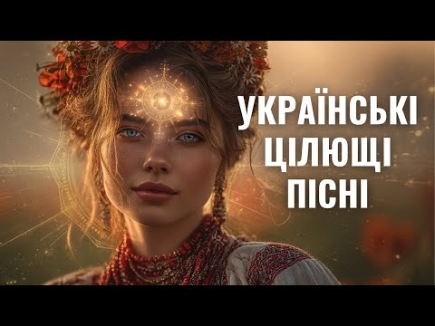 Альбом «Джерело» | Пісні достатку і процвітання | Українська цілюща фольктроніка 2025