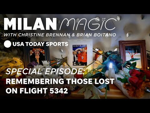 Milan Magic: Remembering Flight 5342 and how the figure skating world rallied around Maxim Naumov