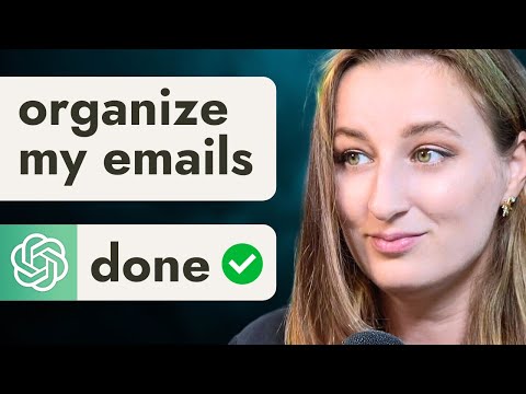 Ultimate Email Assistant, Simple NoCode Automation