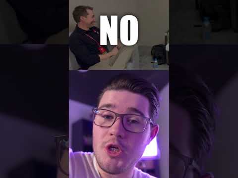 Joy-Con Drift is Back... #switch2