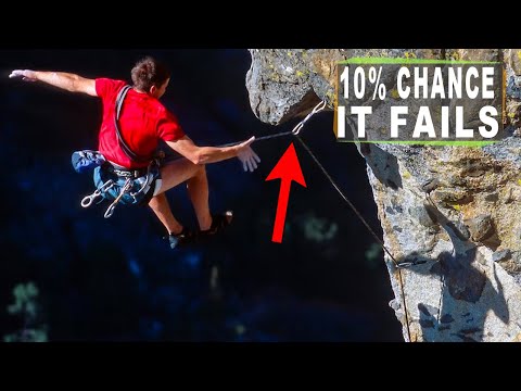 You have 10 of these, one could kill you