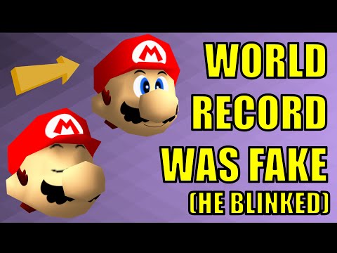 New Method Caught Speedrun Cheater After 13 Years