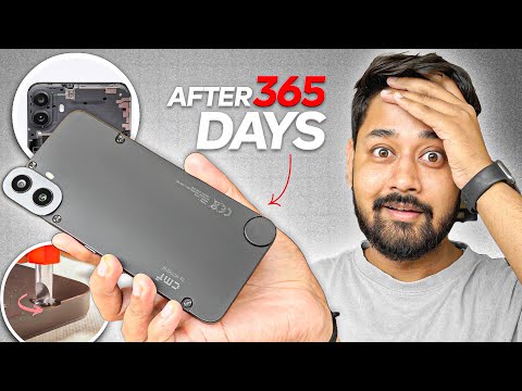Should You Buy CMF Phone 1? Pros, Cons, & Real Truth Revealed!