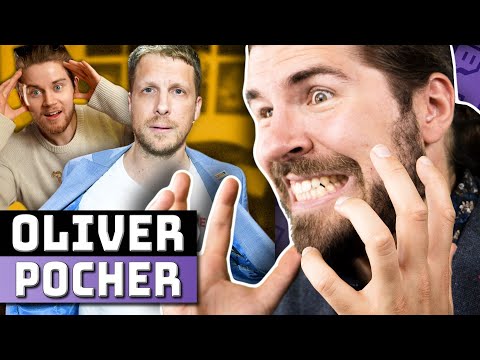 Oliver Pocher ist noch schlimmer als ihr denkt..