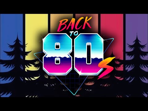 Nonstop ’80s Classics Mix – Timeless Pop & Disco Favorites
