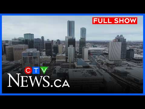 Homeowners can expect to pay more property taxes | CTV News Edmonton at 11:30 for Feb. 26, 2026