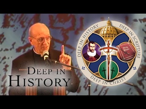 History and the Necessity of Continuity - Fr. Ray Ryland