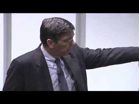 How Healthcare Can Become Higher in Quality, Lower in Cost & Widely Accessible - Clay Christensen