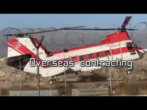 Truth About Overseas Contracting - the Good, the Bad, and the Ugly
