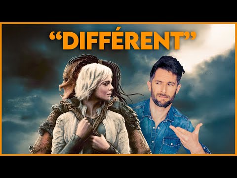 Alors... J'ai vu Predator Badlands