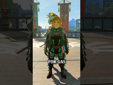 Gas or Trash: Purah Designs