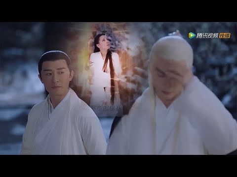 帝君终于知道凤九就是他至爱的小狐狸了，想到对她做的一切，肠子都悔青了【三生三世枕上书Eternal Love Of Dream】