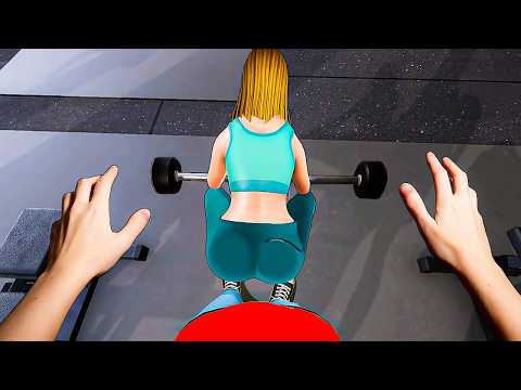 This is literally an anti-life simulator