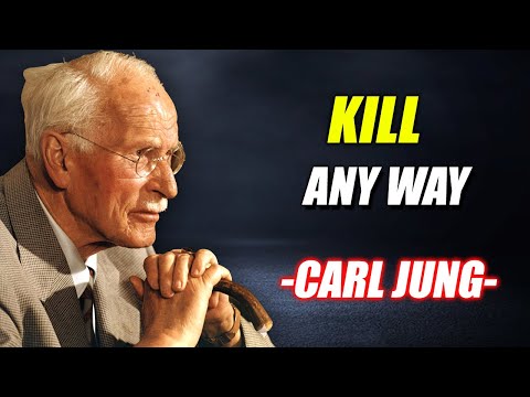 Carl Jung: Act Like You Were Born To Win