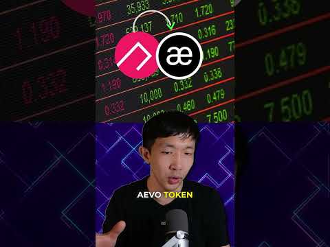 Why I bought Ribbon crypto