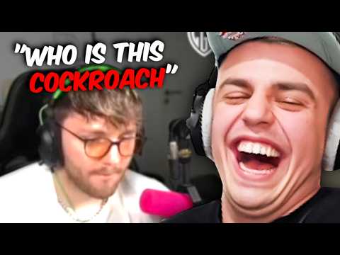 Der Tag an dem Chefstrobel international gehatet wurde! (wundervoll)