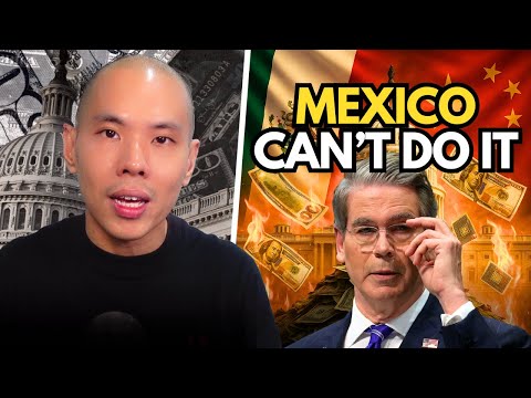 Bessent “Cancel China” Disaster Collapses, US Hides Jobs Crash, US Tech Stocks Imploding