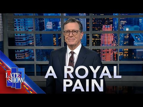 Trump’s Magical Carriage Ride | RFK Jr. Stokes Vaccine Chaos | Buying TikTok | Who Owns The Moon?
