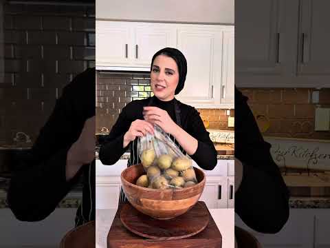 الأكله اللي مابشبعش منها أكله الجدات والامهات😍❤️