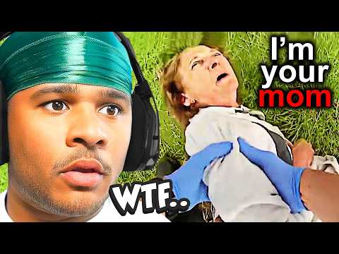 When Cops Have To Arrest Their Own Family..