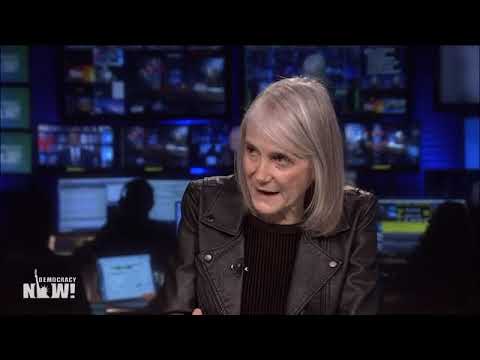 Ro Khanna on PBS's Democracy Now! with Amy Goodman discussing releasing the Epstein files & Trump