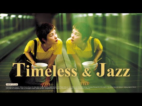 [JAZZ Cinema] 1994년 홍콩, 유통기한 없는 찰나의 꿈을 위하여
