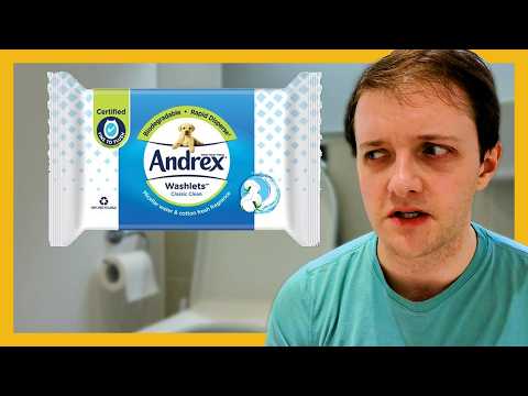 Why this product had to be un-invented