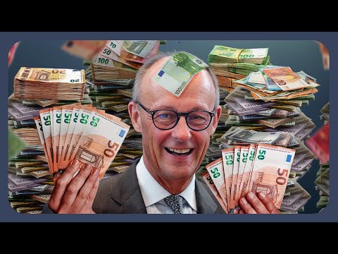 500 Milliarden + X! Bundestag beschließt Schuldenpaket. Und jetzt? | #analyse