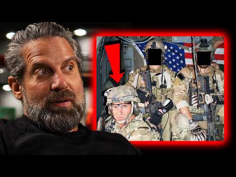 First Kill: Why You Never Roll a Body Over in Combat | Ex-Delta Operator Josh Burton