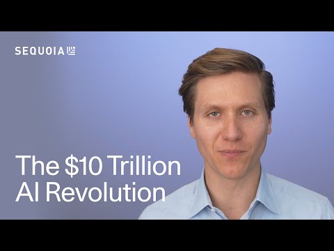 The $10 Trillion AI Revolution: Why It’s Bigger Than the Industrial Revolution