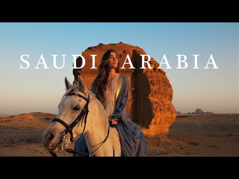 Discovering Saudi Arabia: Our Eye-Opening Luxury Experience