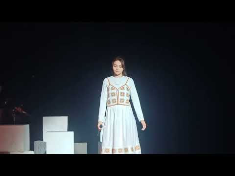 關嘉敏 《世上只有/我們的記念冊》 @ 愛我請留言 世代共融 慈善音樂會 2025-11-14