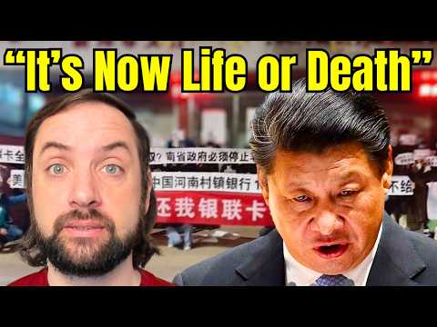 HOLY SH*T! You Won’t Believe What Just Happened in China