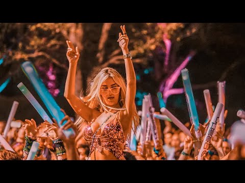 Tomorrowland 2021 - Best Songs, Remixes & Mashups - Festival Mix 2021