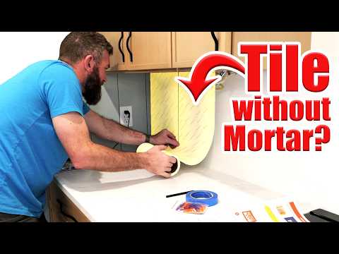 Is this the easiest way to tile?