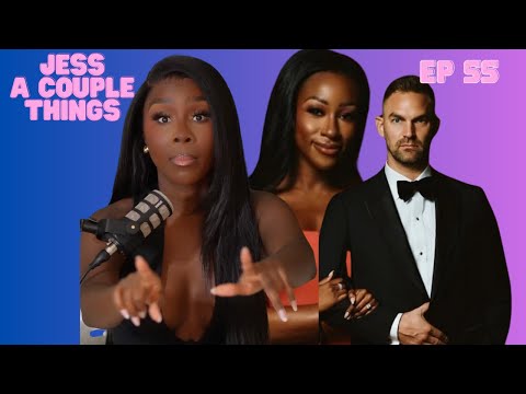 The DANISH DECEPTION And The NIGERIAN BABE Who Fell For the FAKE PRINCE'S $300K SCAM  | JACT EP 55