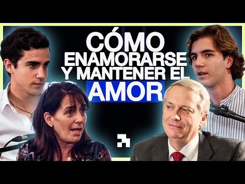 EL SECRETO PARA TENER UN MATRIMONIO EXITOSO❤️ José Antonio Kast y Pía Adriasola