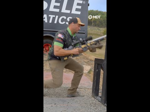 Kneeling Position Fix