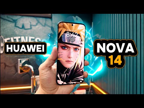 Huawei Nova 14 Full Review β Solid Mid-Range All-Rounder! #huawei #nova14 #nova14series #foryou