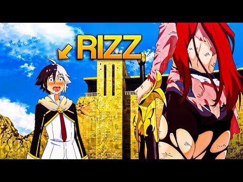 Held Stellt Sich In Der Akademie Als Loser Dar Kann Aber Alle CLAPPEN!